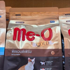 meo gold fit & firm 400gr