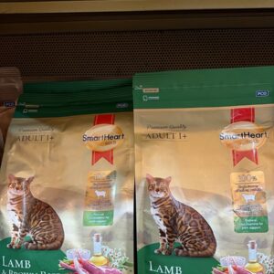 smartheart gold lamb 1kg