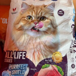 cleo persian hairball 7kg