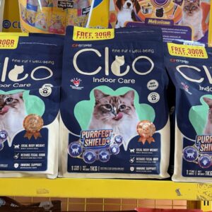 cleo indoor care 1kg