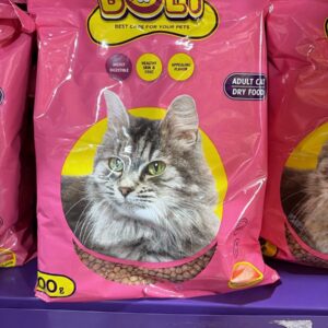bolt cat salmon 800gr