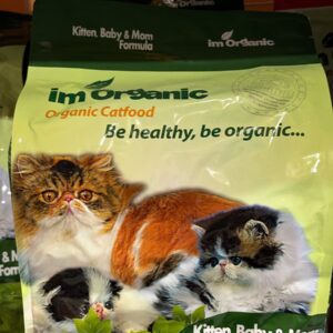 IMO kitten baby mother 1,8kg