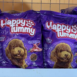 happy tummy lamb 800gr