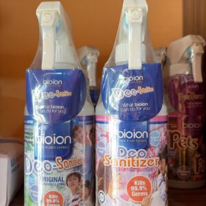 BIOION (deo sanitizier)