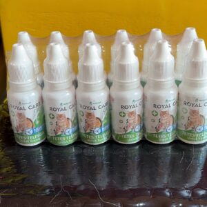 royalcare obat tetes telinga 10ml
