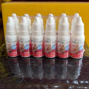 royal care obat diare kucing