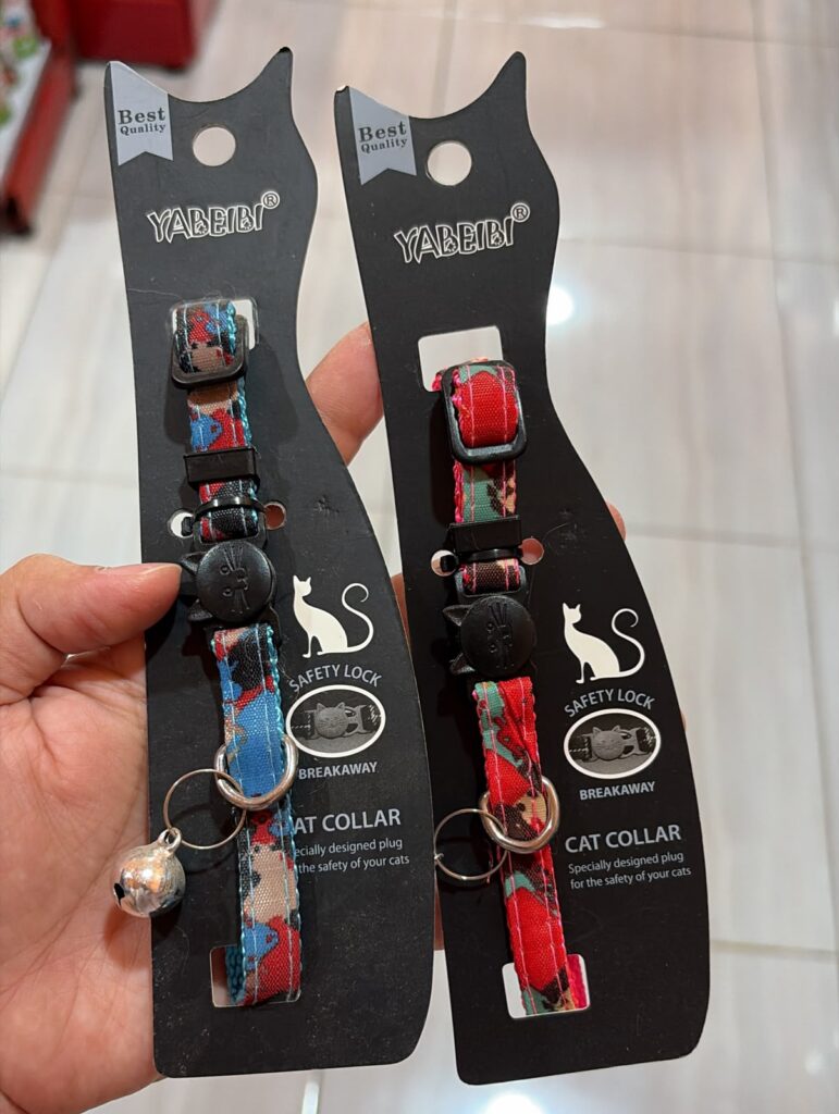 kalung kucing yabeiby 01