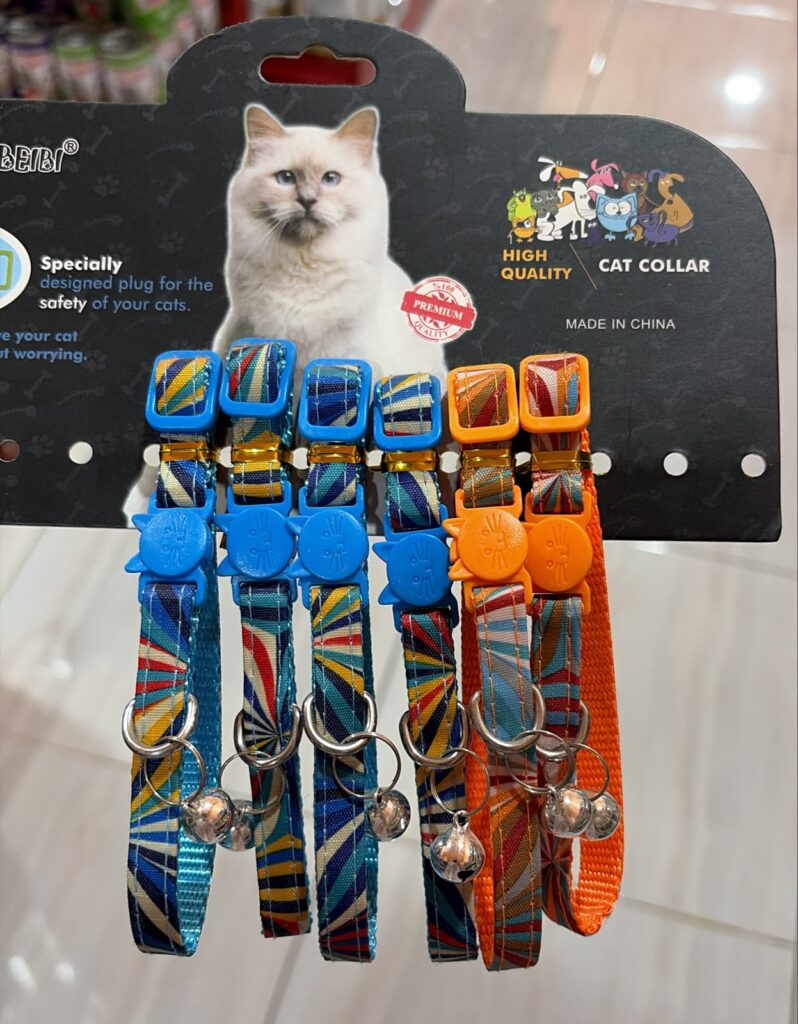 kalung kucing ya beiby 02