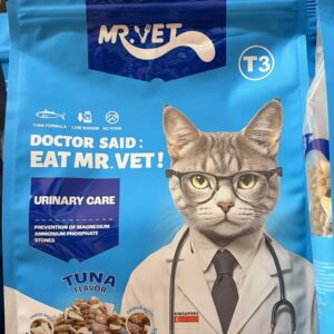 mr. vet urinary care T3 1kg