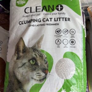pasir clean 25L