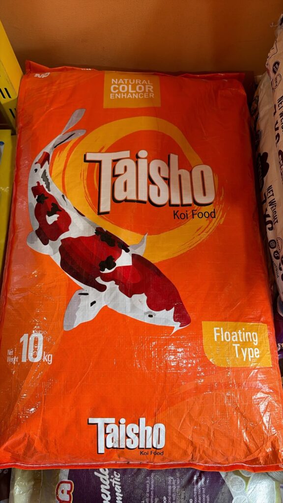 taisho 10kg