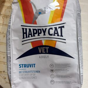 happy cat struvit 1kg