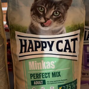 happy cat perfect mix 1,5kg