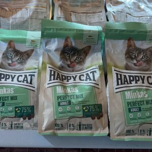 happy cat perfect mix 500gr